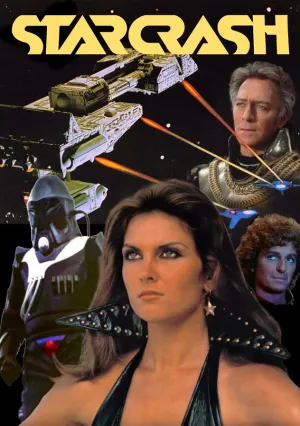 Столкновение звёзд (1978)