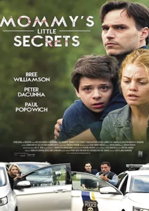 Маменькин сынок (2017)