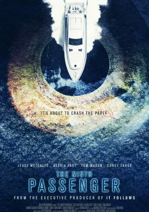 Девятый пассажир (2018)