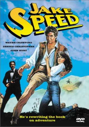 Джейк «Speed» (1986)