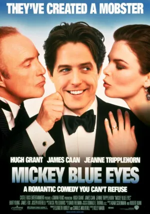 Голубоглазый Микки (1999)