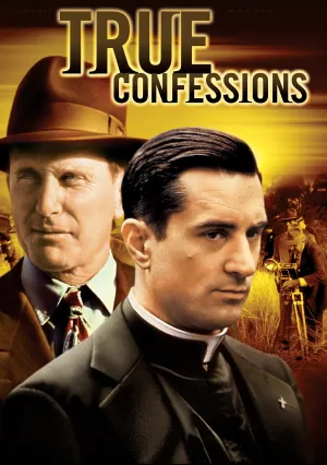 Тайны исповеди (1981)