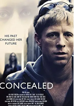 Скрытое (2017)