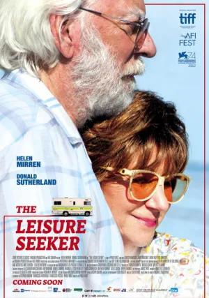 В поисках праздника (2017)