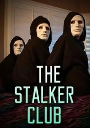 Клуб сталкеров (2017)