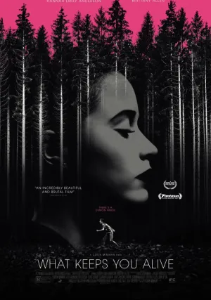 Что тебе нужно для жизни (2018)