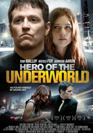 Герой преступного мира (2016)