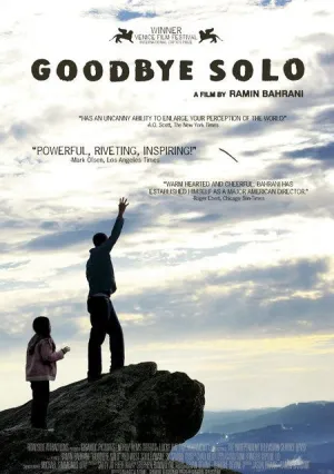 Прощай, Соло (2008)