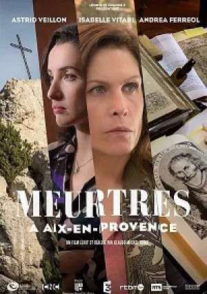 Убийство в Экс-ан-Провансе (2017)