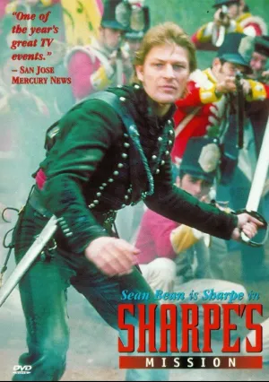 Миссия Шарпа (1996)
