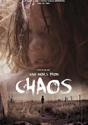 Девять трапез до анархии (2018)