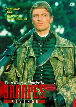 Месть Шарпа (1997)