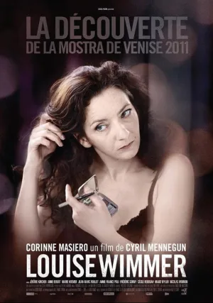 Луиза Виммер (2011)