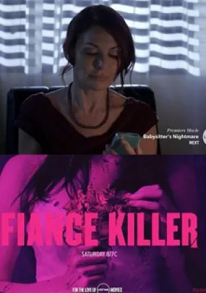 Убийца жениха (2018)