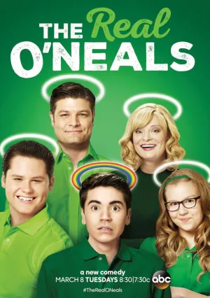 Настоящие О’Нилы (сериал 2016)