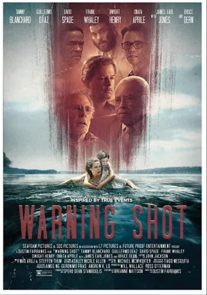 Предупредительный выстрел (2018)