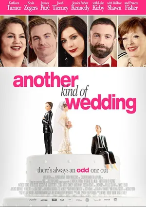 Другая сторона свадьбы (2017)