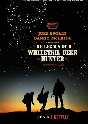 Наследие охотника на белохвостого оленя (2018)