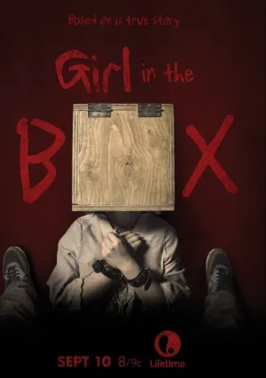 Девушка в ящике (2016)