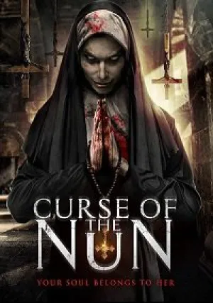 Проклятье монахини (2019)