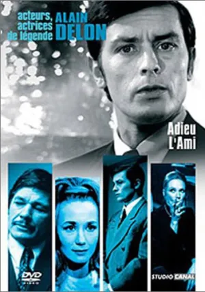 Прощай, друг (1968)