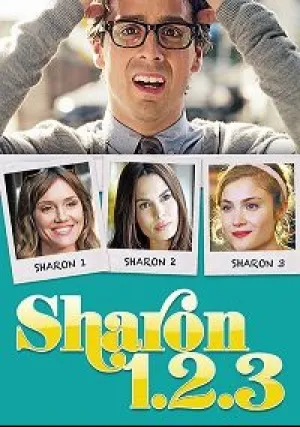 Шэрон 1.2.3. (2018)