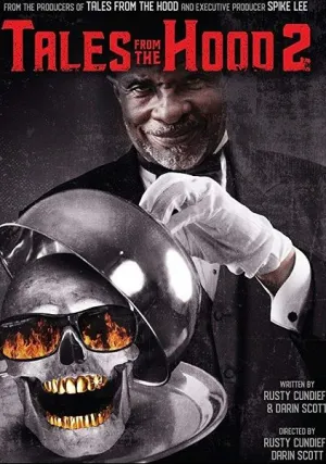 Истории из морга 2 (2018)