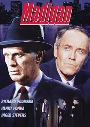 Миллионы Мадигана (1968)