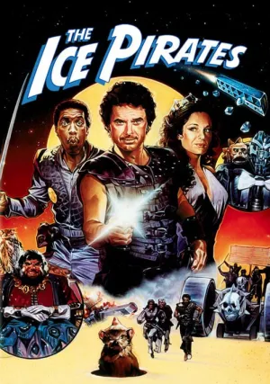 Ледовые пираты (1984)