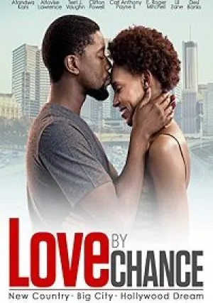 Случайная любовь (2017)