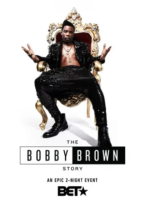 История Бобби Брауна (сериал 2018)
