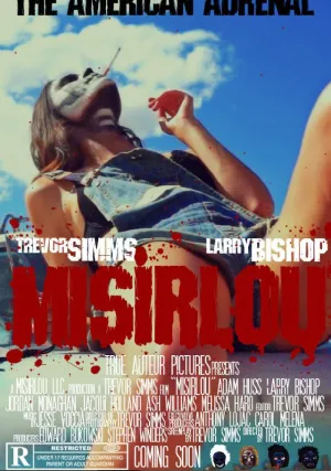 Мисирлу (2017)