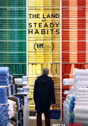 Земля устойчивых привычек (2018)