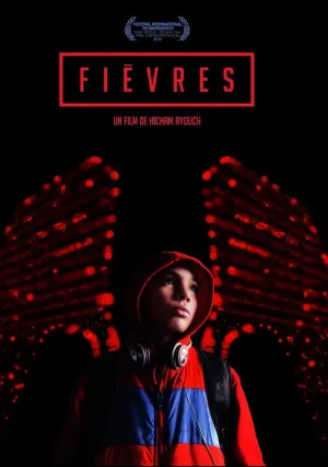 Лихорадка (2013)