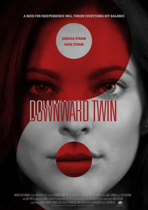 Чокнутая близняшка (2018)