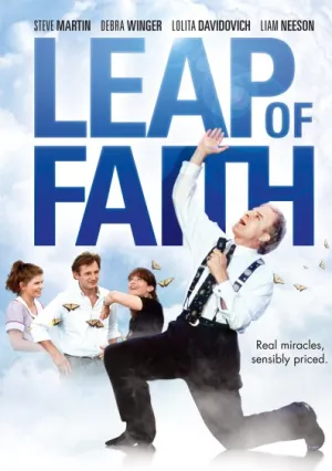 Сила веры (1992)