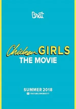 Куриные девочки (2018)