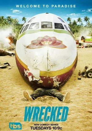 Крушение (сериал 2016)