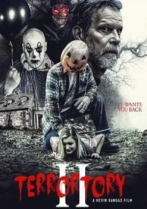 Ужаслэнд 2 (2018)