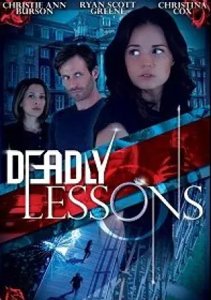 Смертельные уроки (2018)