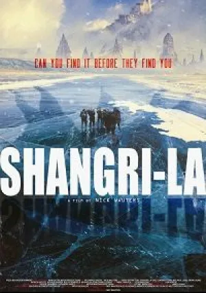 Шангри-Ла: На грани вымирания (2018)