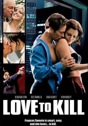 Любовь к убийству (2008)