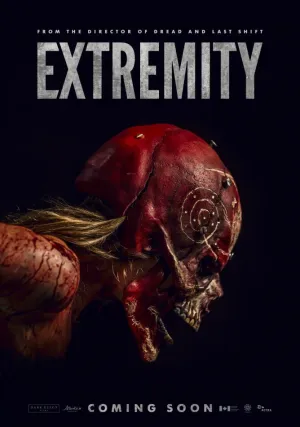 Крайность (2018)