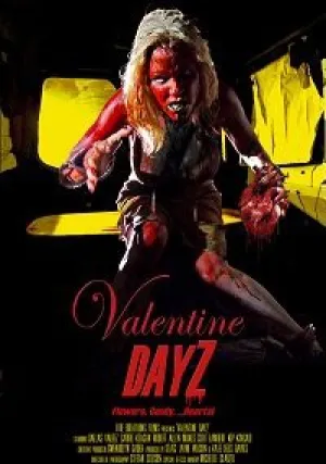 День Зомбанутого Валентина (2018)