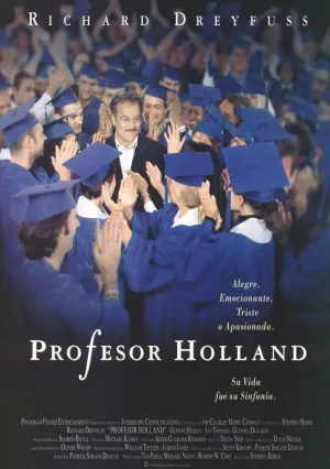 Опус мистера Холланда (1995)
