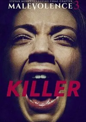 Злоумышленник 3: Убийца (2018)