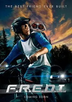 Ф.Р.Э.Д.И. (2018)