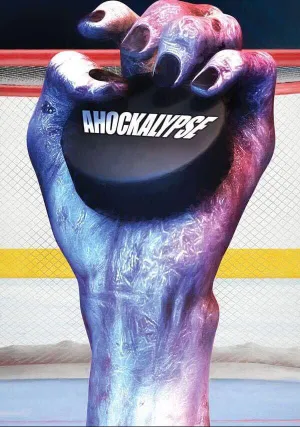 Ахокалипсис (2018)