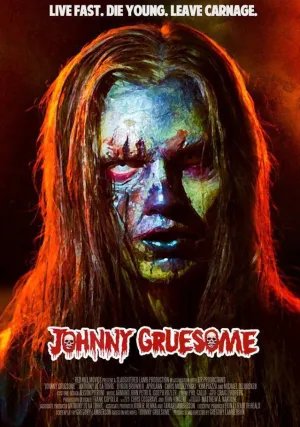 Ужасный Джонни (2018)