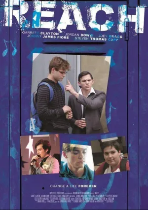 Дотянуться до звезд (2018)